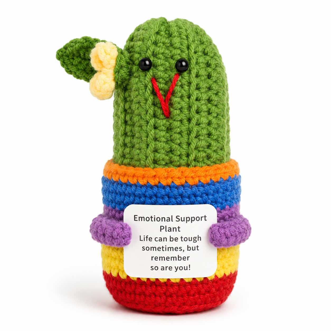 Positive Cactus