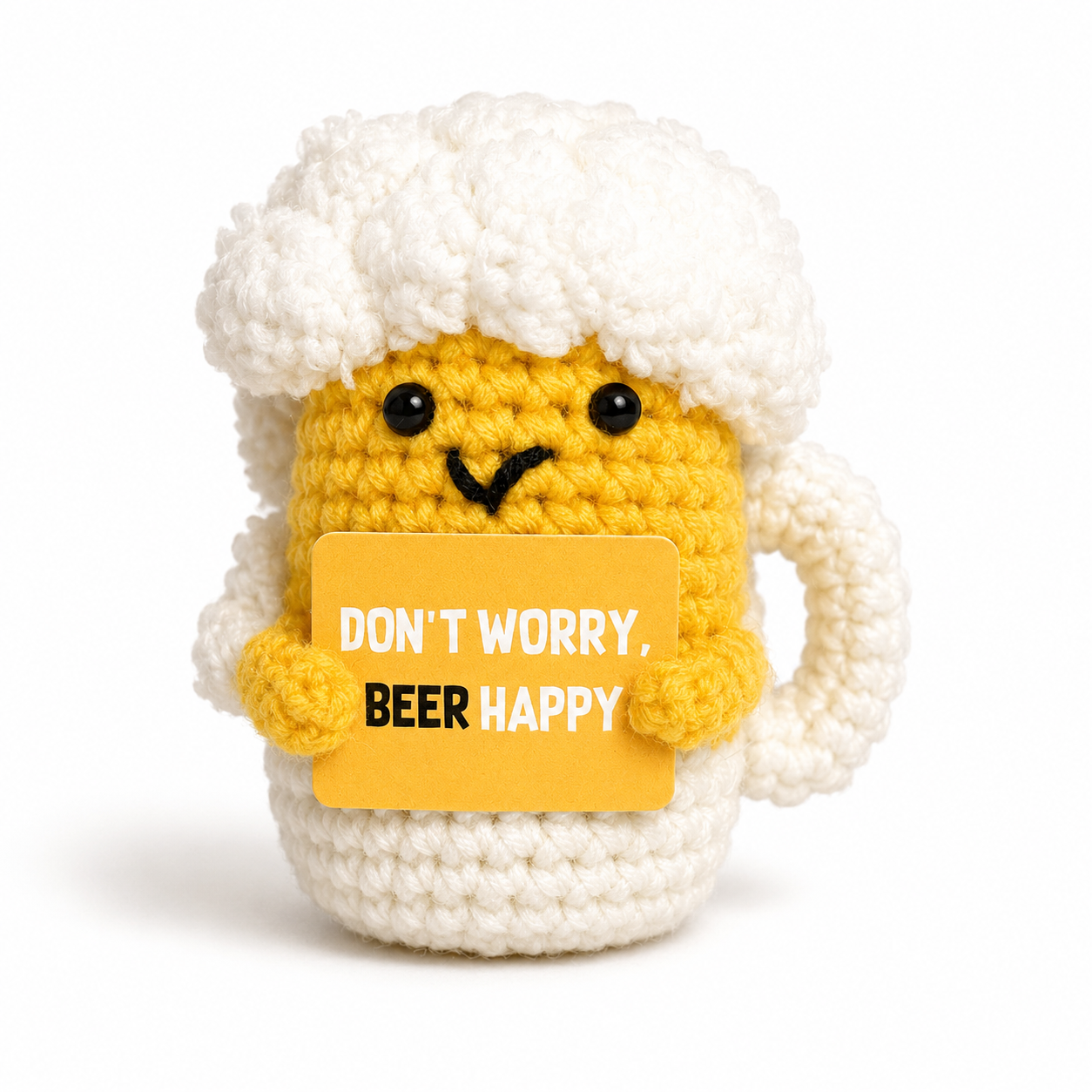 Positive Beer