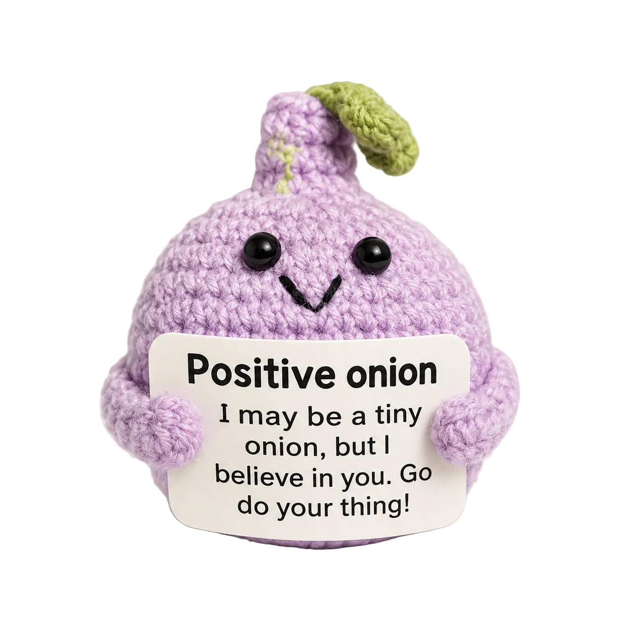 Positive Onion