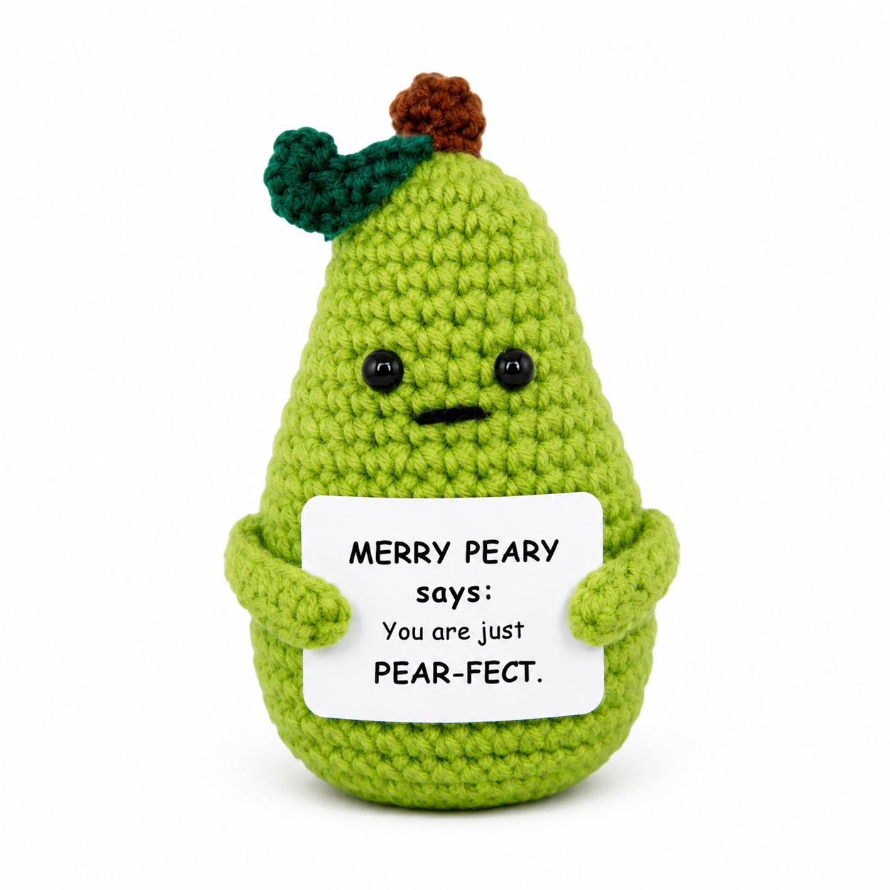 Merry Peary