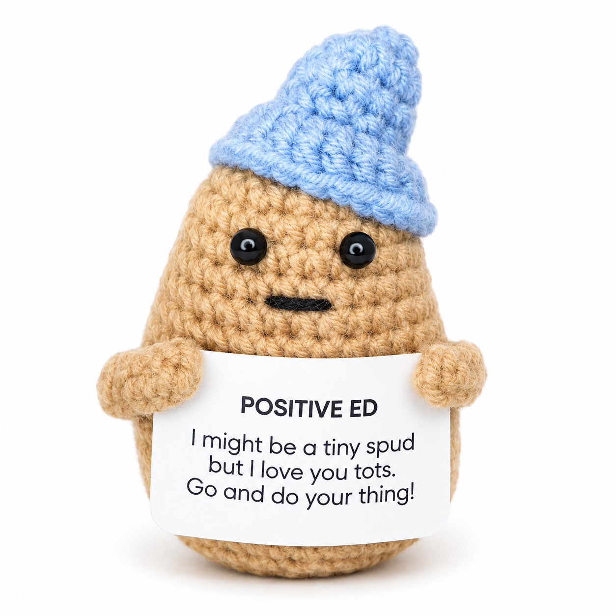 Positive Ed