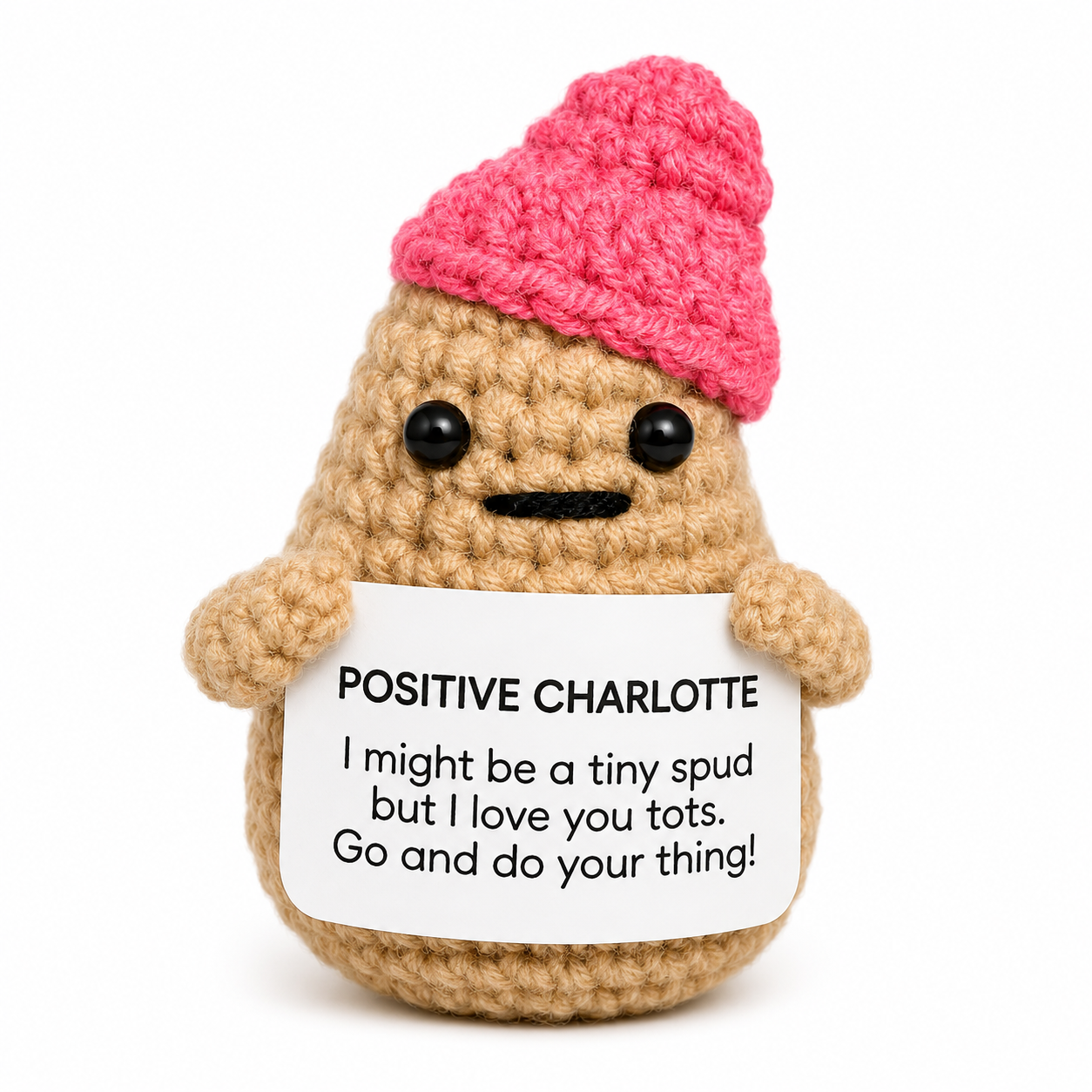 Positive Charlotte