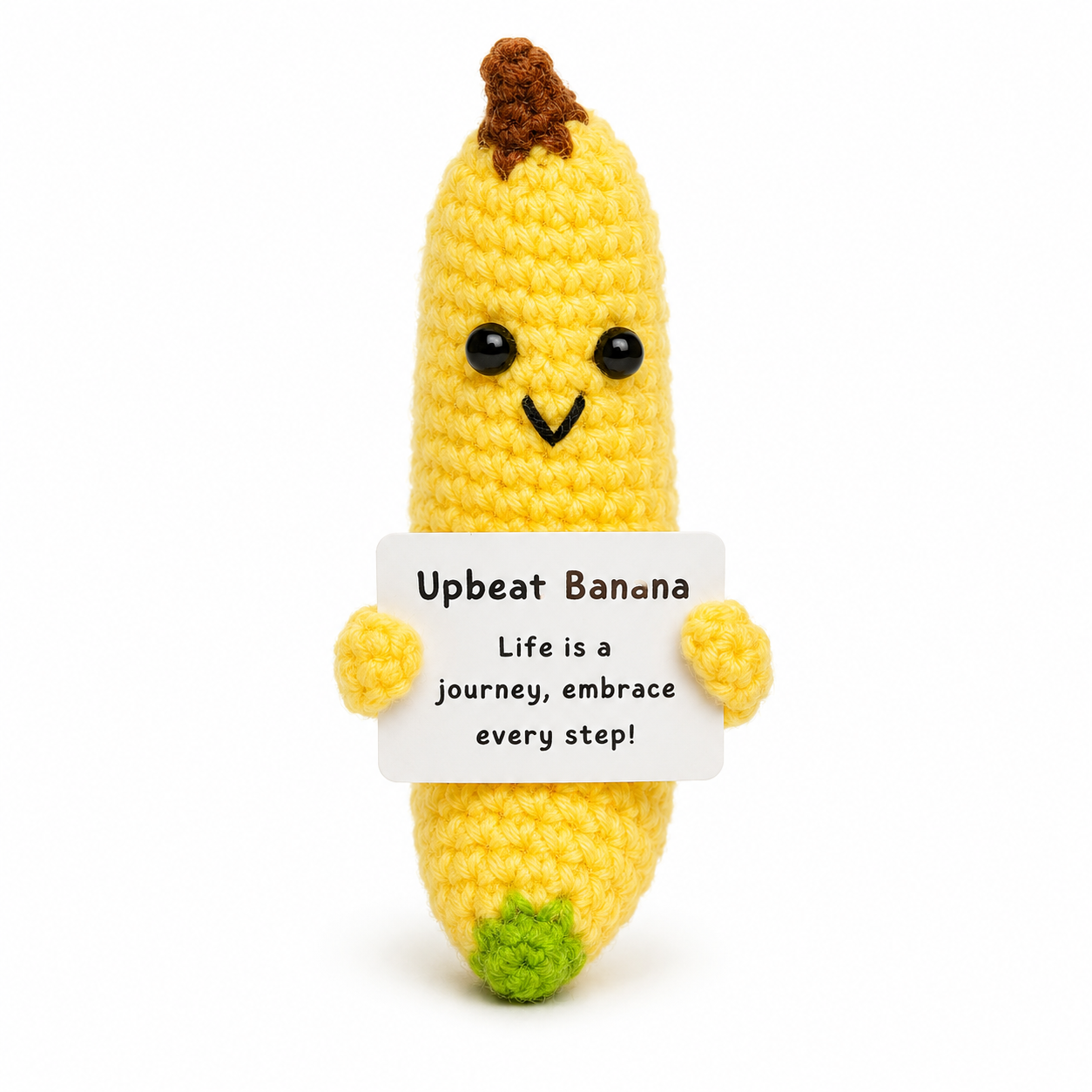 Positive Banana