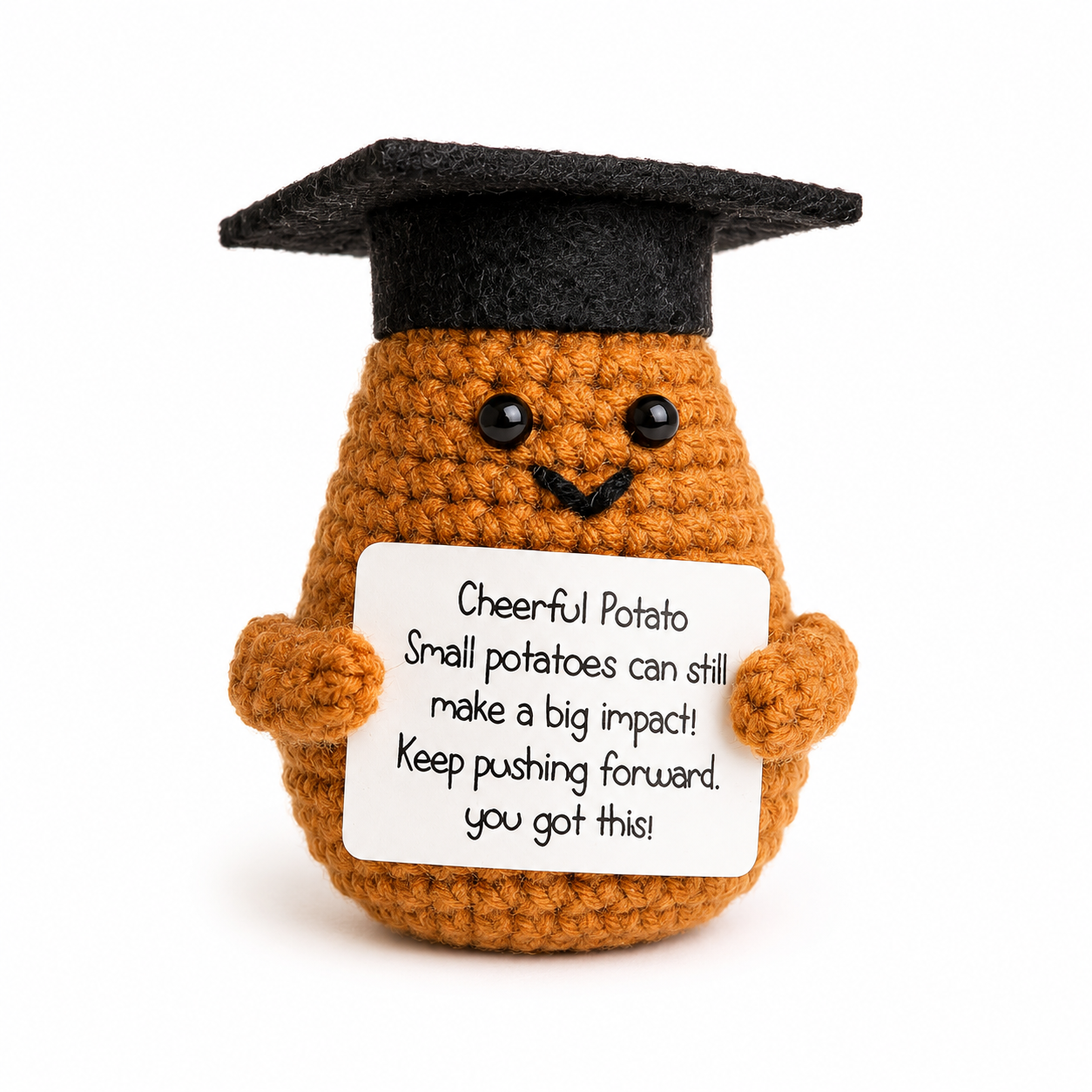 Graduation Cheerful