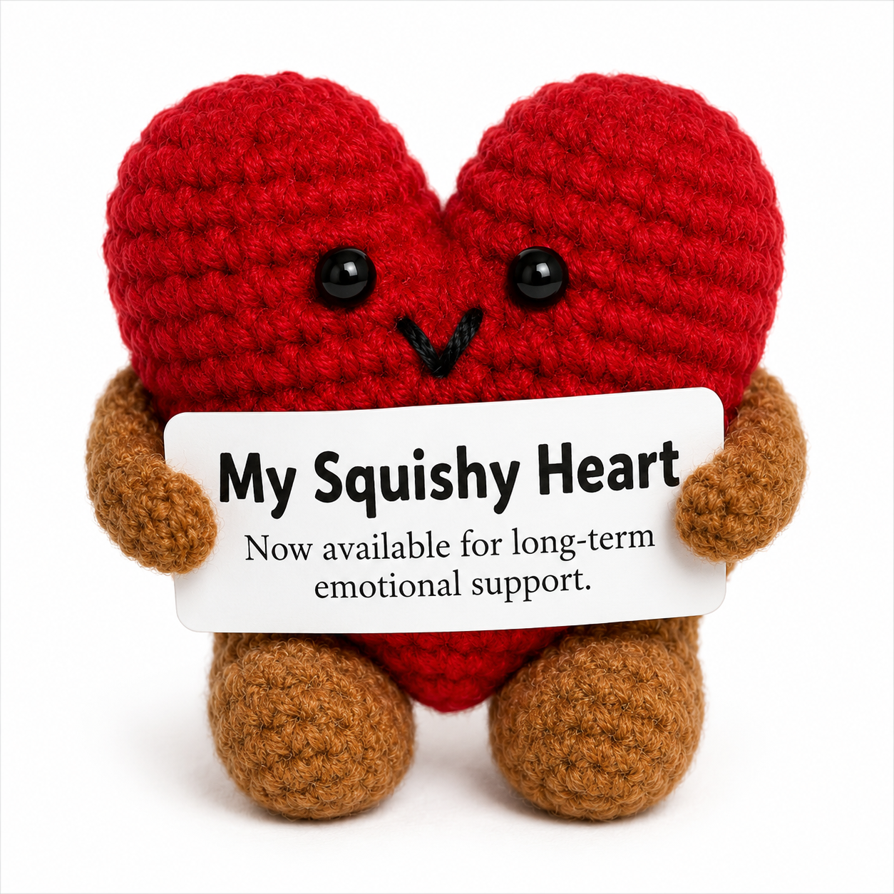 Positive Heart