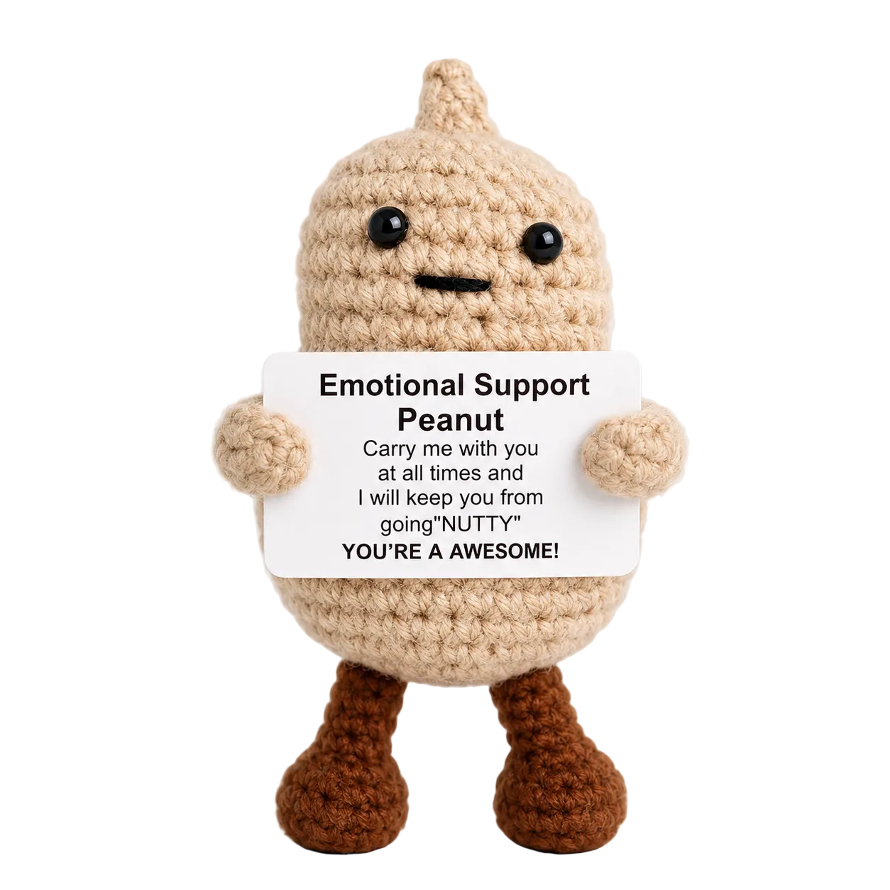Happy Peanut