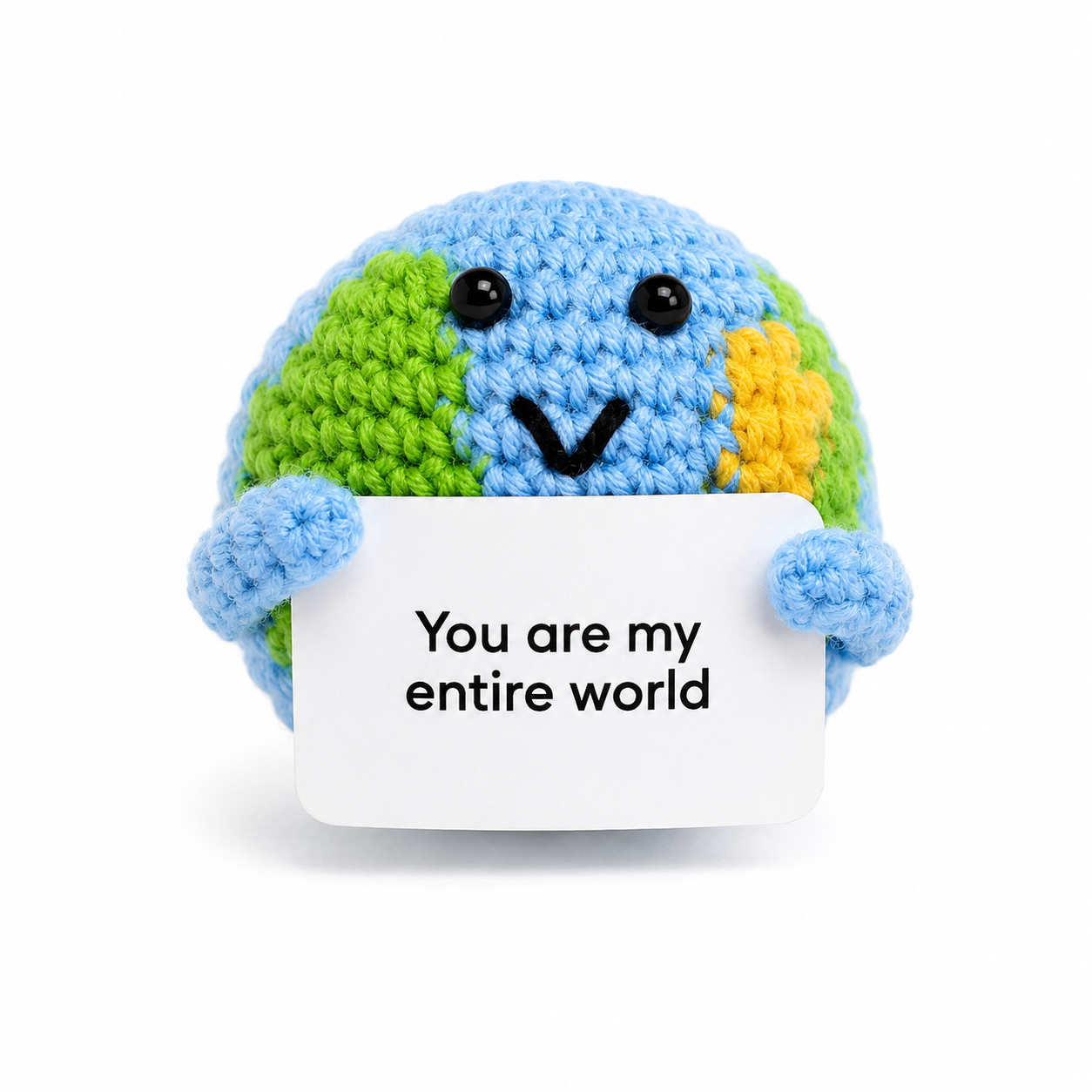 Positive Earth