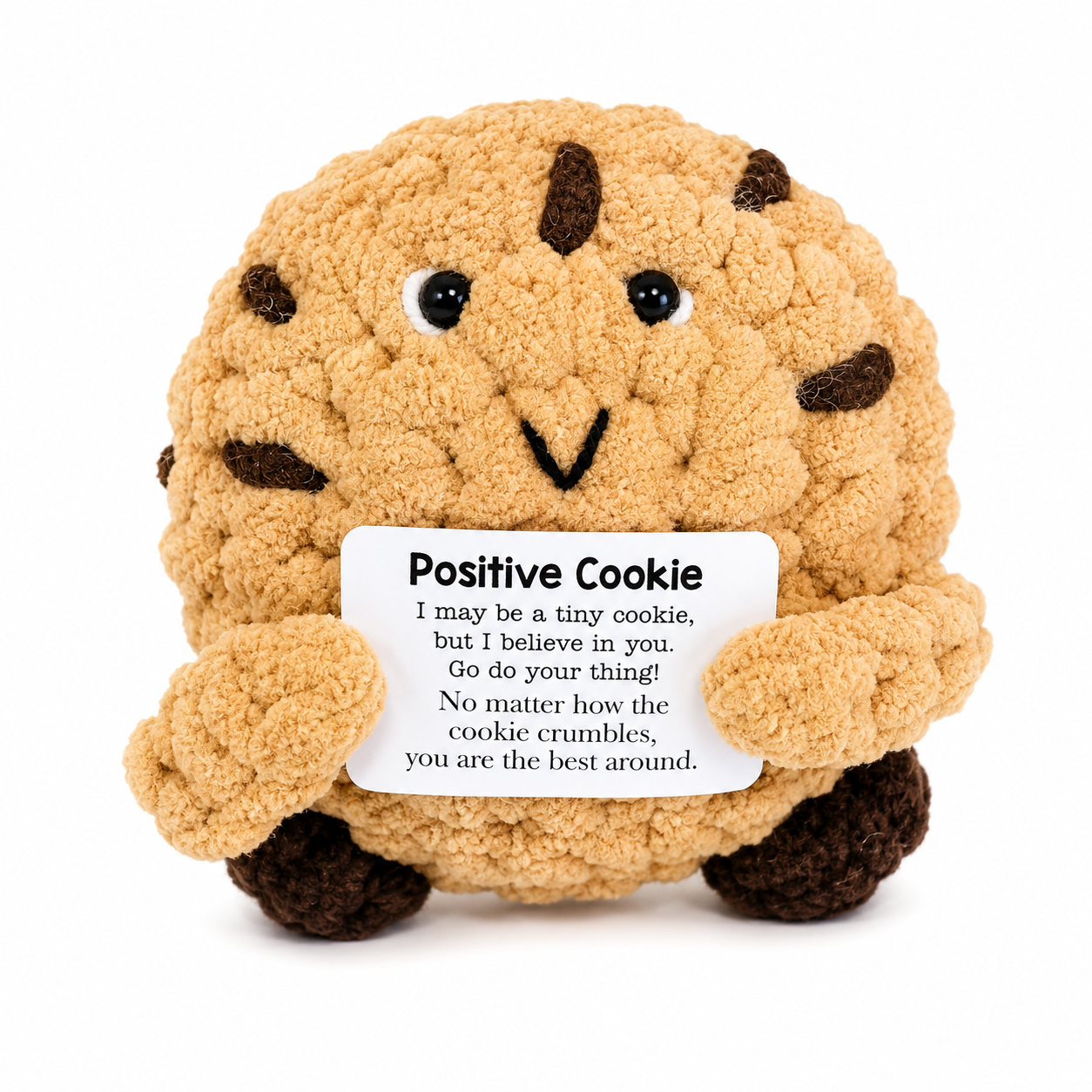 Positive Cookie