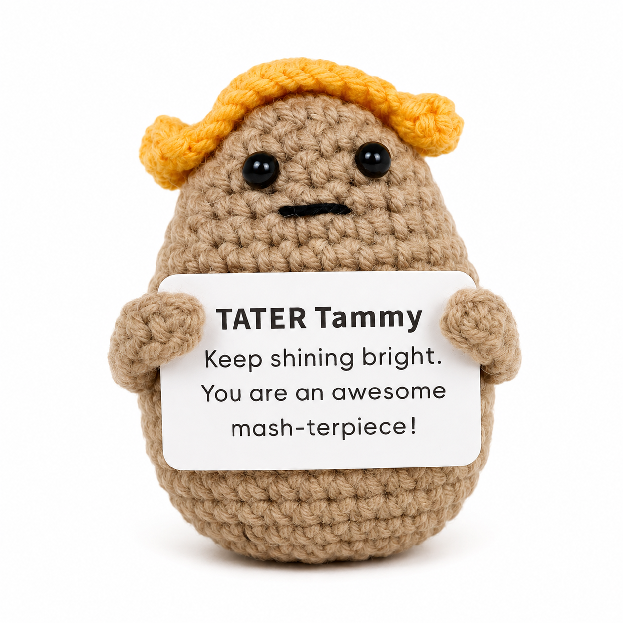 Tater Tammy