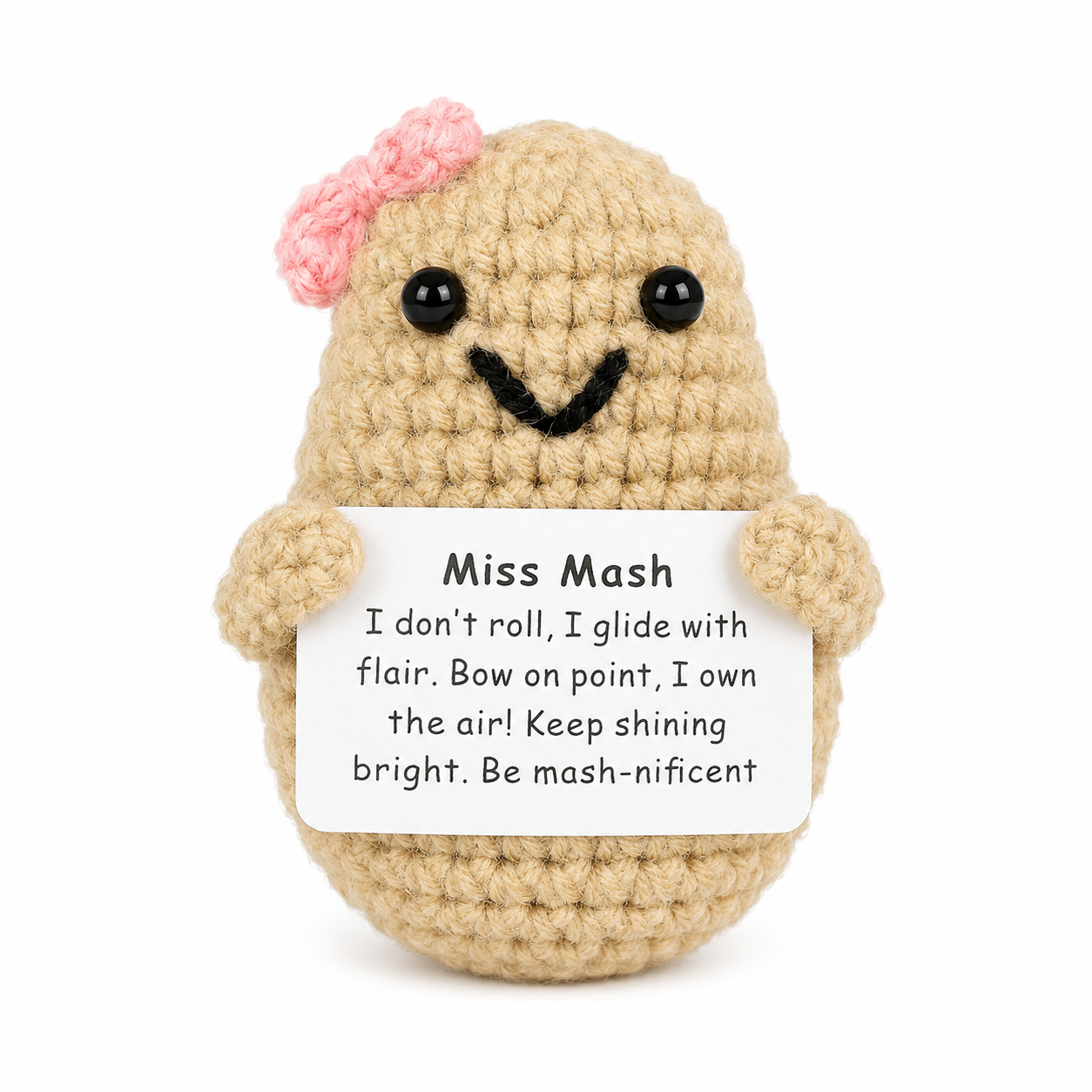 Miss Mash