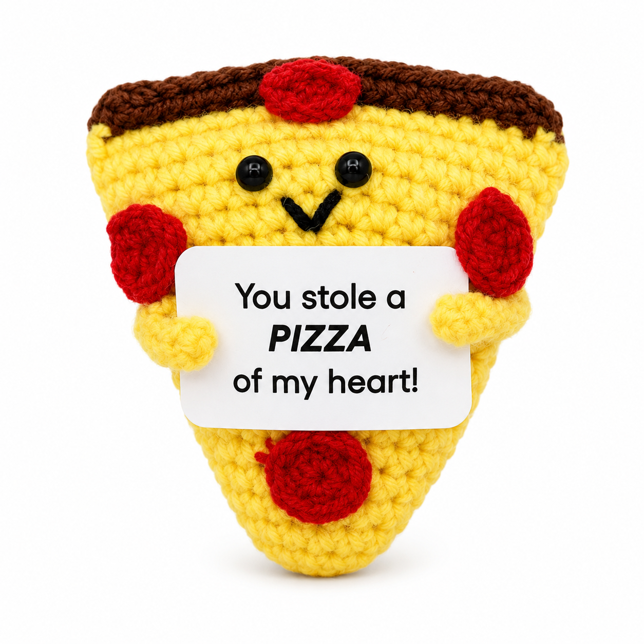 Positive Pizza