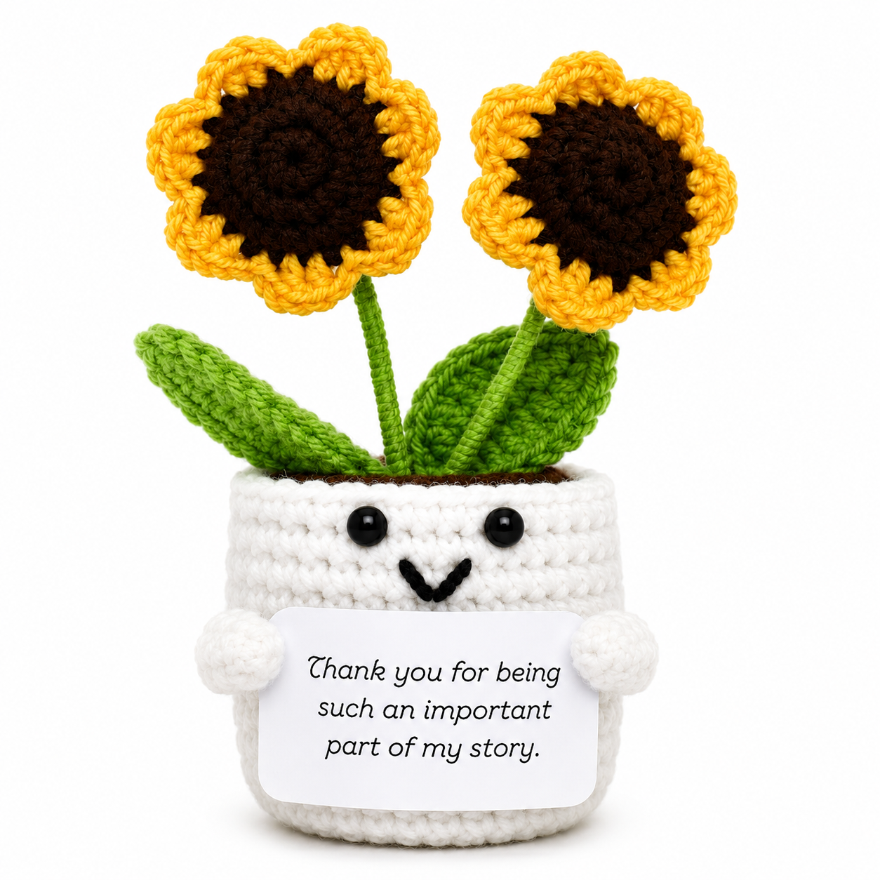 Double Sunflower