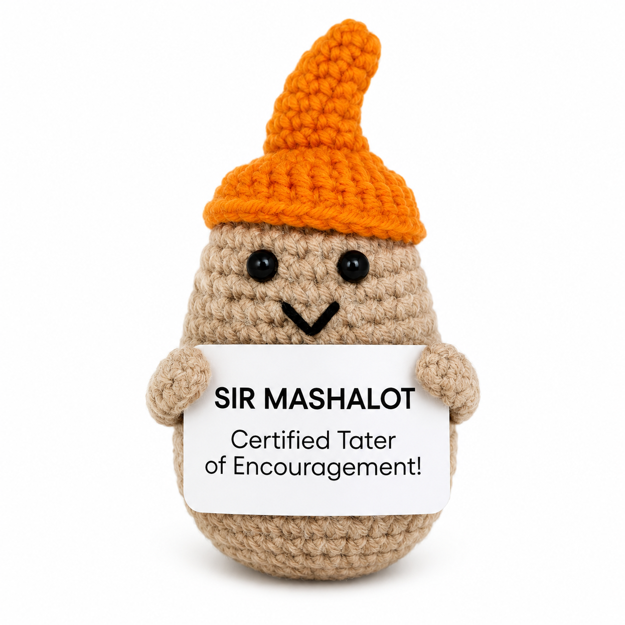 Sir Mashalot