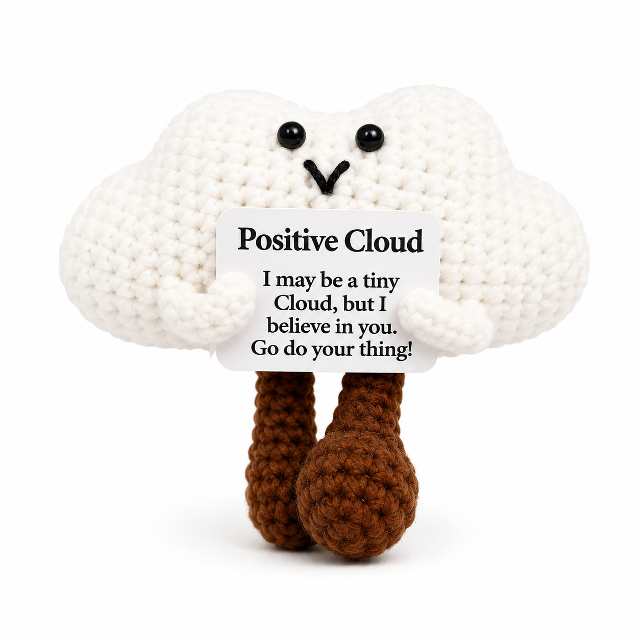 Positive Cloud