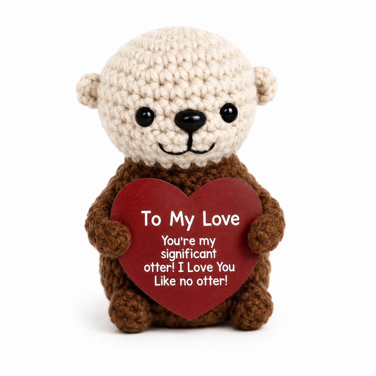 Love Otter