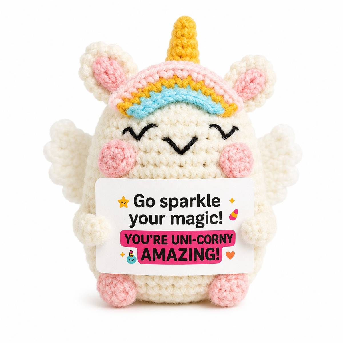 Unicorn  Sparkle