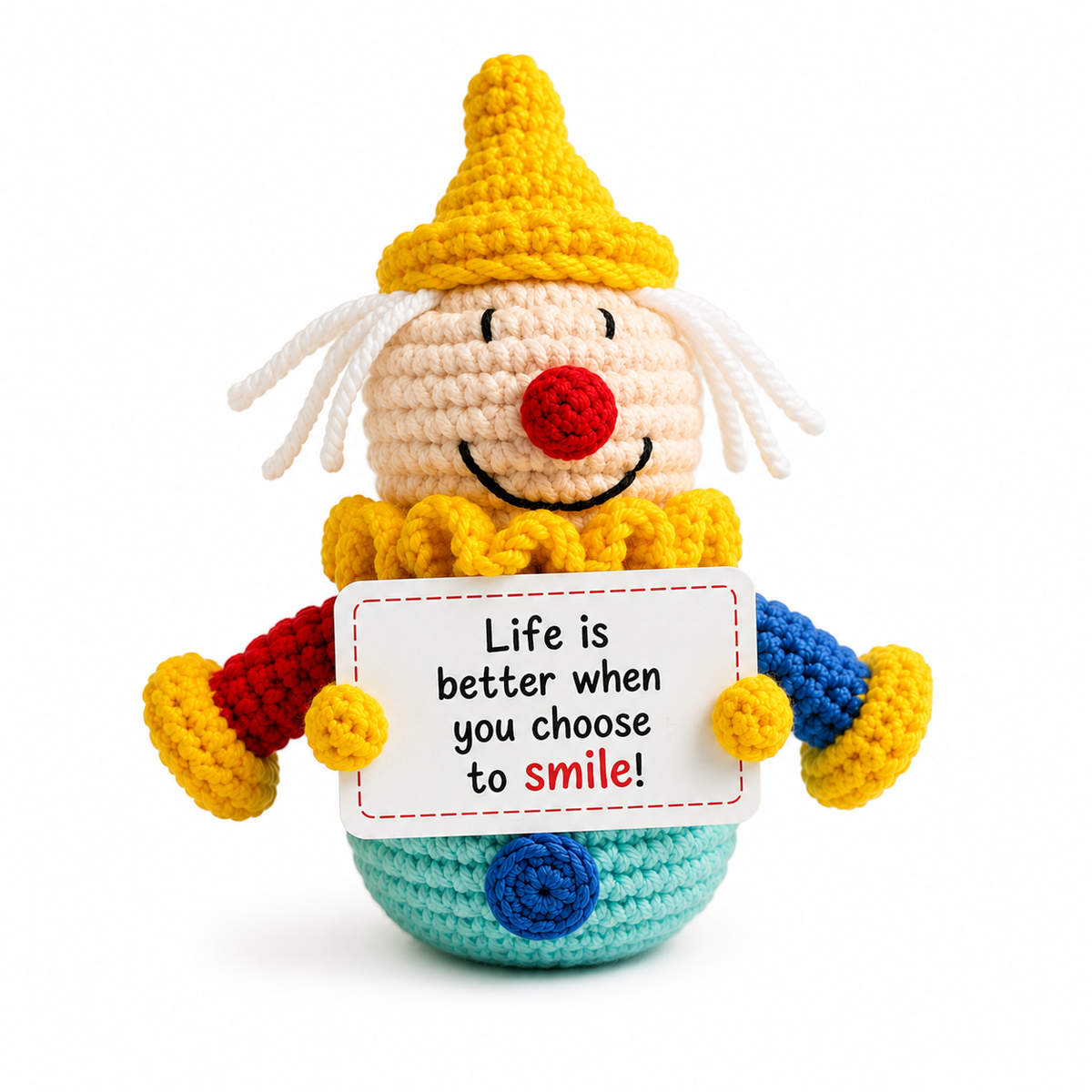 Happy Clown