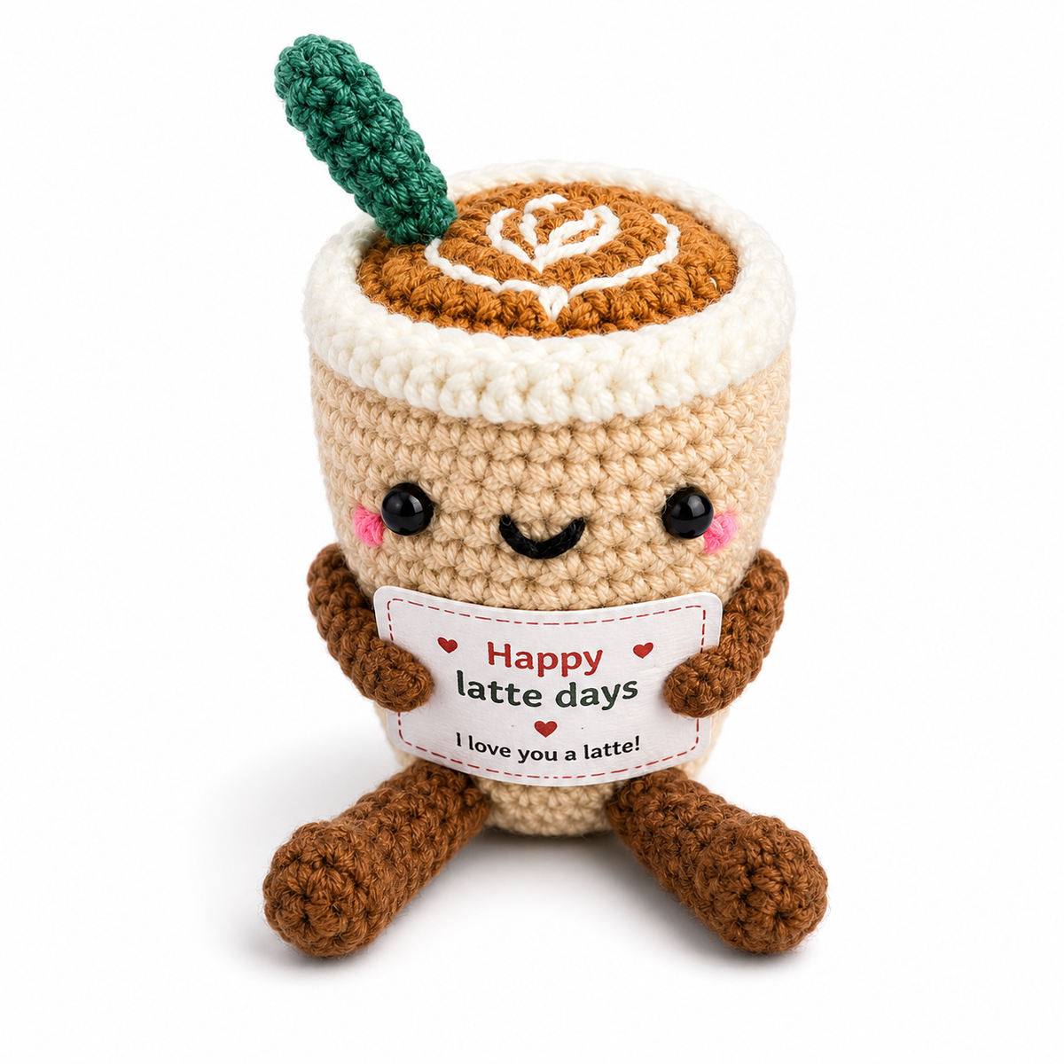 Happy Latte