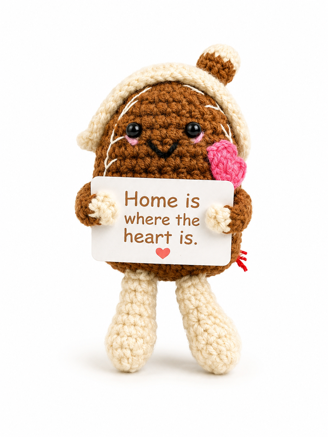 Happy House