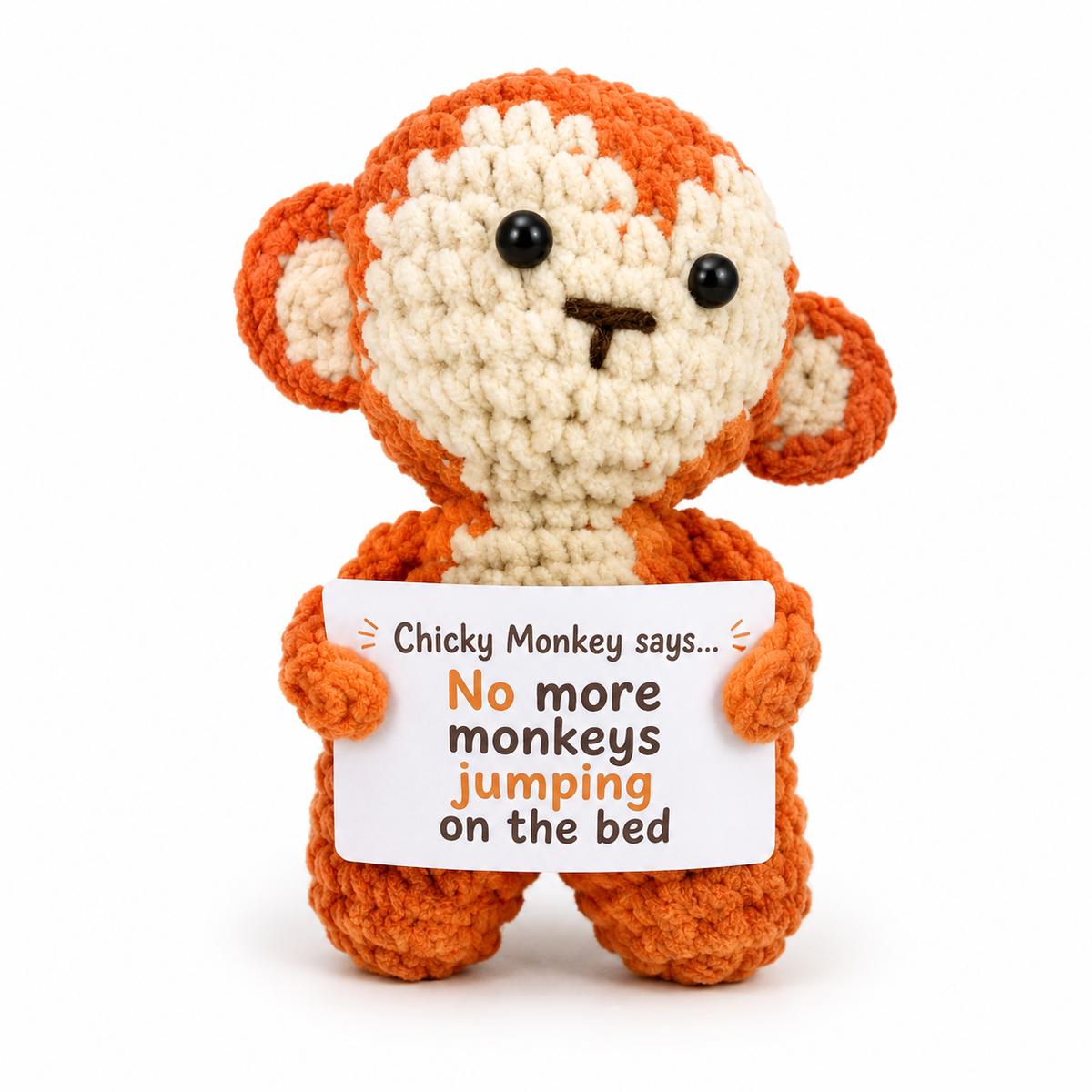 Chicky Monkey