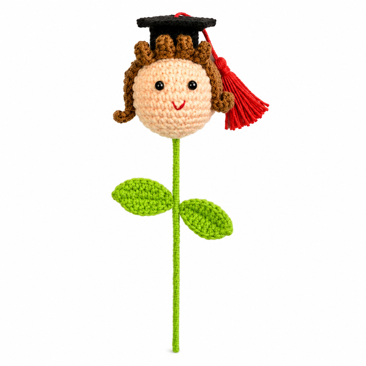 Graduation Girl