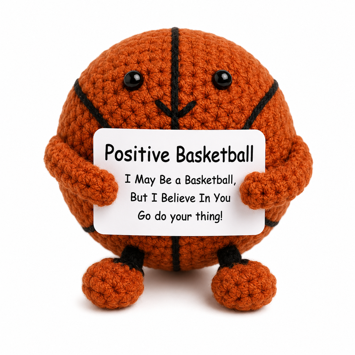 Positive Basketball