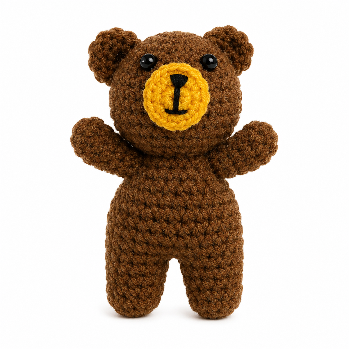 Tall Bear