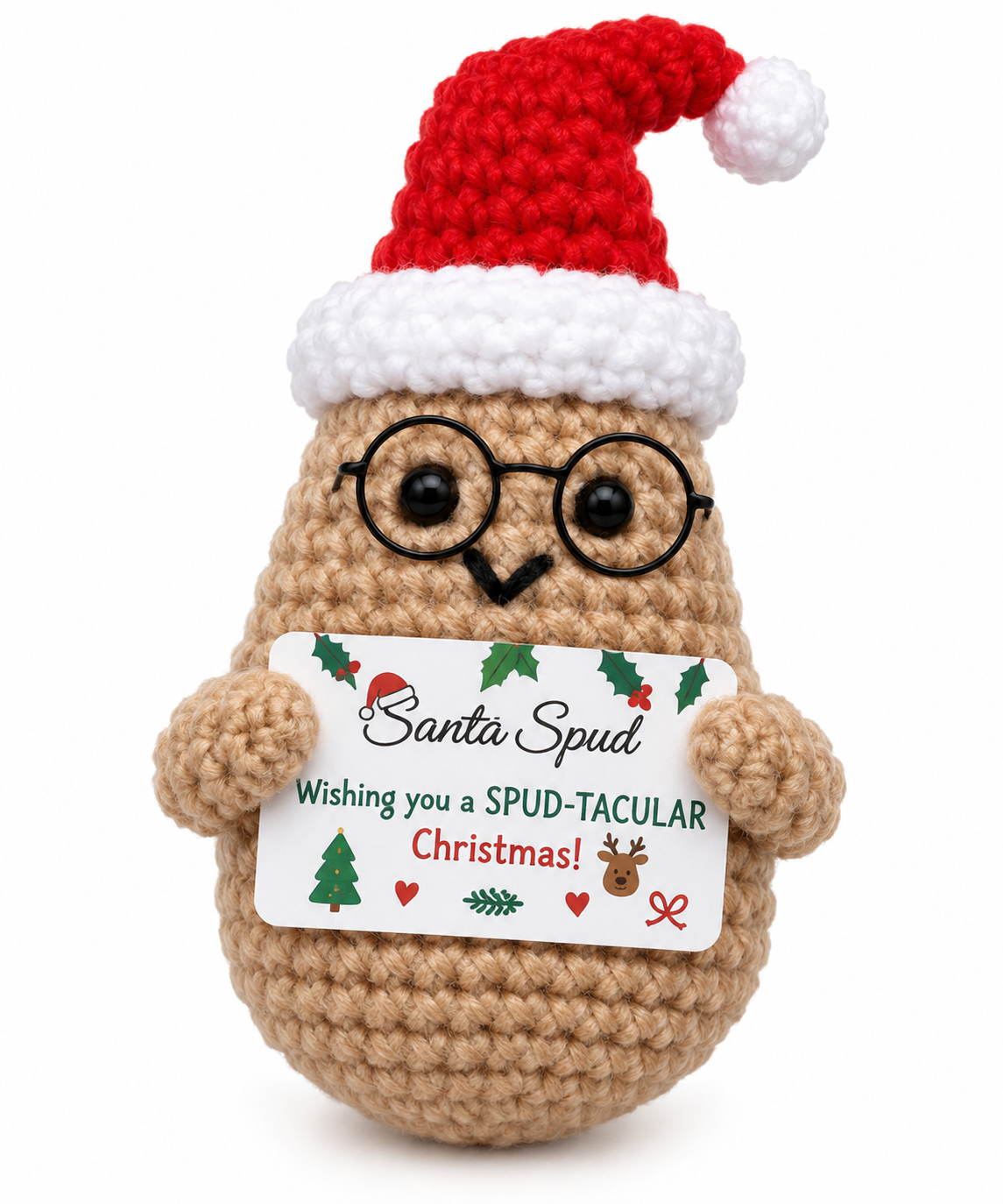 Xmas Spud