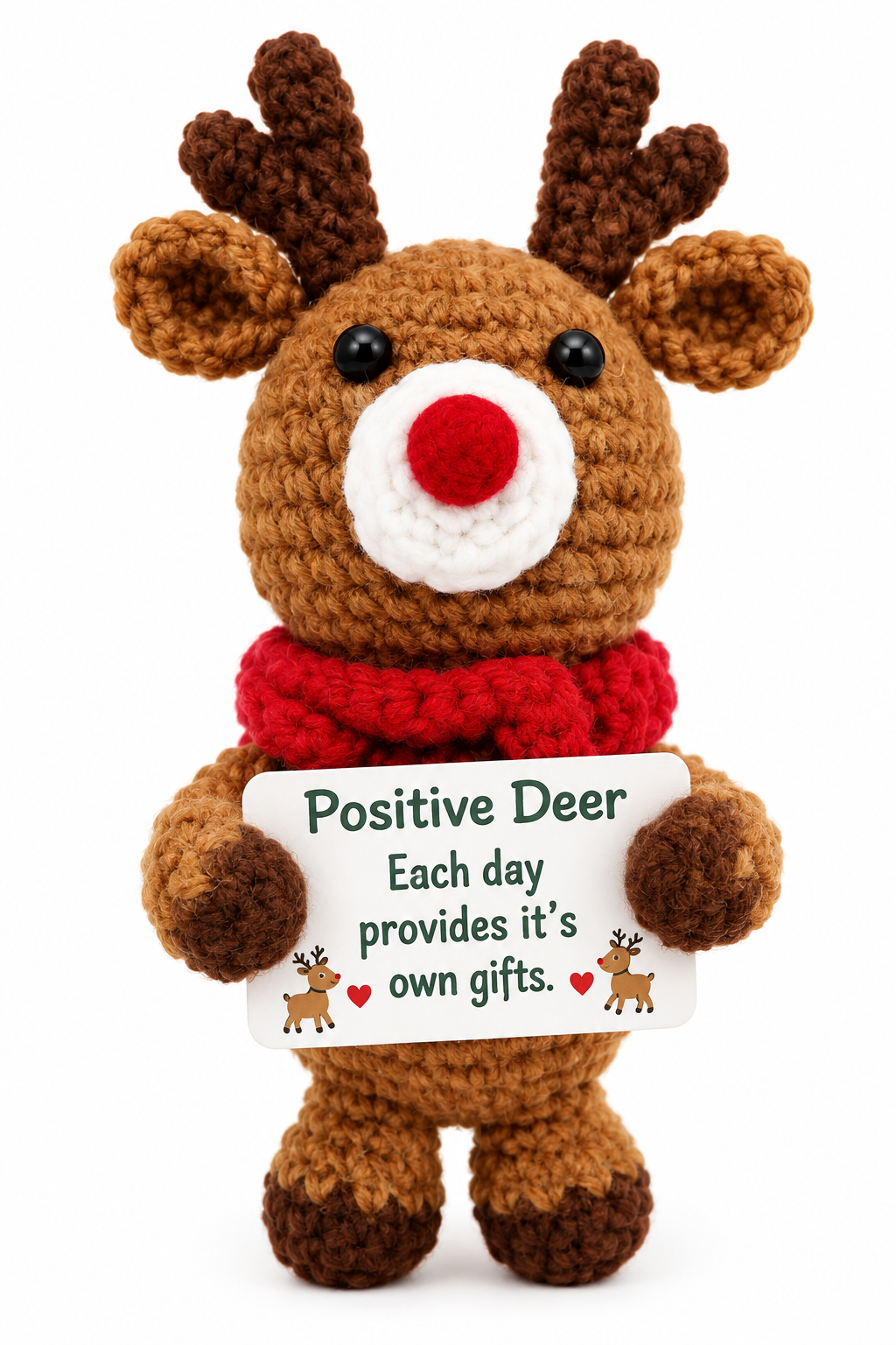 Xmas Reindeer