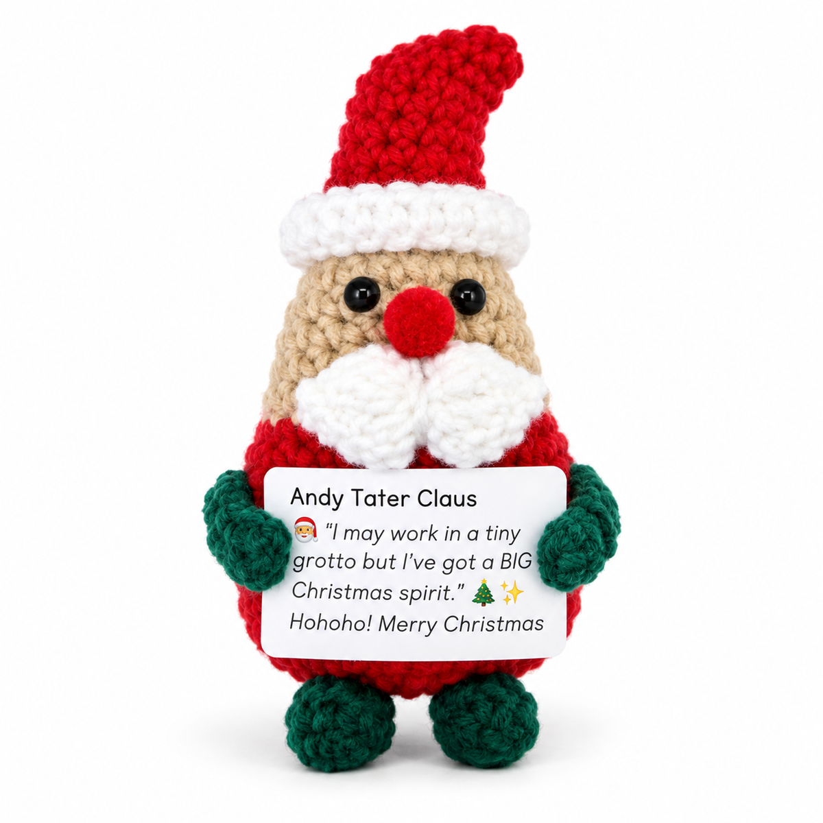 Xmas Santa