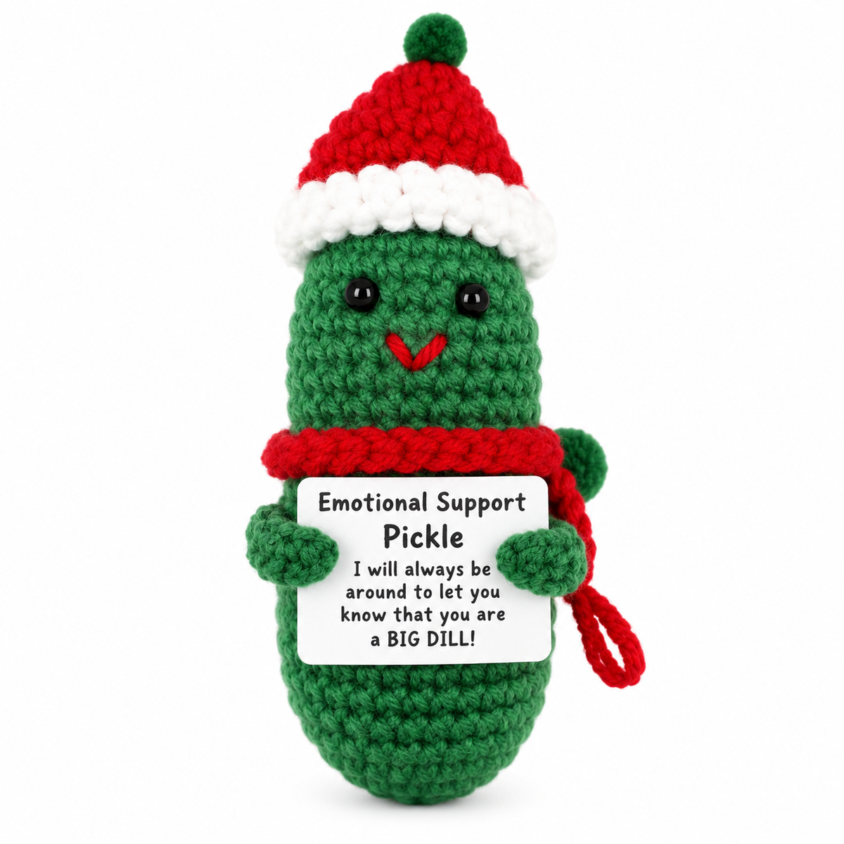 Xmas Pickle