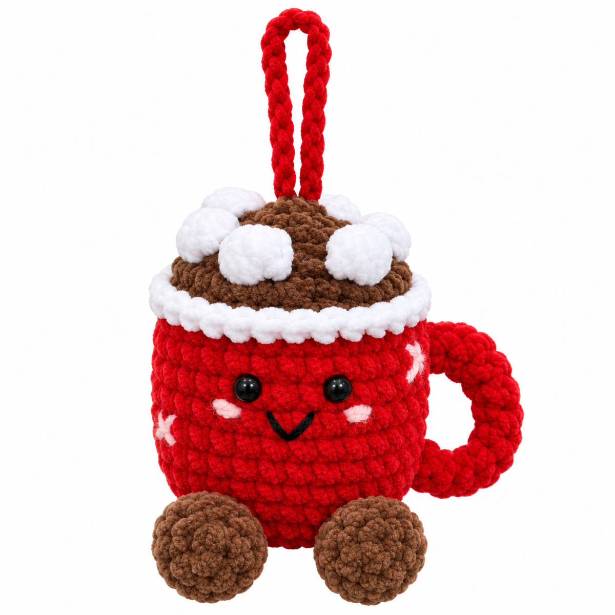 Christmas Hot Chocolate